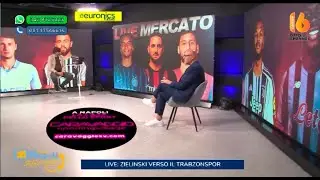 Se dici Napoli Filo Diretto, la puntata del primo settembre 2025