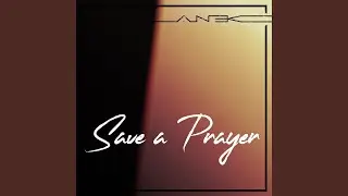 Save a Prayer