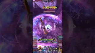 retail arcane mage pvp the war within double blastwave icewall setup