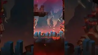 DEAD CELLS FREE PS5 UPGRADE #shorts
