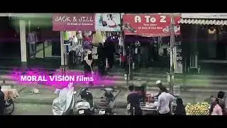 short film on Ramadan planning