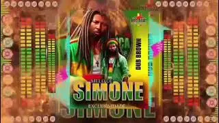 MEL&Ocirc; DE SIMONE 2026// DUB BROWN | SEQU&Ecirc;NCIA PEDRA ESCREVA-SE NO CANAL 