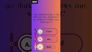 Minute Mysteries Unleashed! ⏲️🕵️&zwj;♂️ | Quick-Fire Brain Teasers Galore