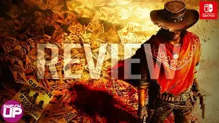 Обзор Call of Juarez: Gunslinger Switch &mdash; ВЫСТРЕЛ В ГОЛОВУ!?