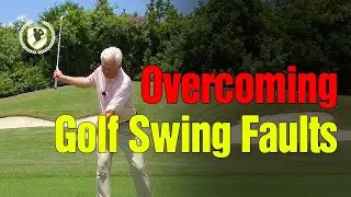⛳ Overcoming Most Common Golf Swing Faults