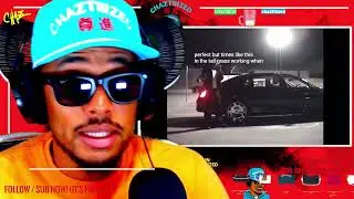 LITHE - 444 MV REACTION | Standout Moments for Shorts