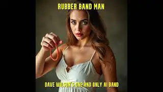 Rubber Band Man