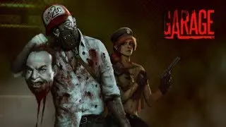 Garage (Switch) Gameplay