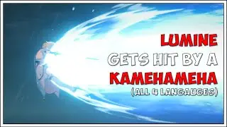 Jade Chamber Rising (All 4 Langauges) | Genshin Impact