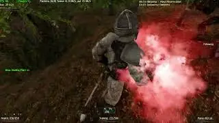 Gothic 2 - Returning 2.0 New Balance HARDCORE  | COOPERATIVO | CAPITULO 19#  |  LLEGAMOS A LA ARENA