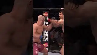 Perosh vs Jimmo #fight #ufc #mma