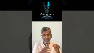 Alien Earth Tamil review @senthiltalk #jiohotstar #short #shortvideo