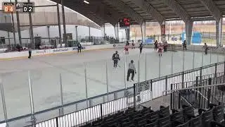 Vs Ohio Blue Jackets