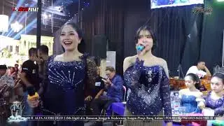 SEWATES GANDRUNG * Garap Gayeng * ALINDRA MUSIK * ALFA Pro Audio * AA Media