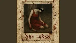 WOMAN IN RED