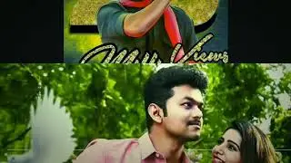 Mersal edit images