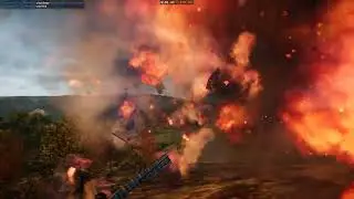 A smidge of trolling