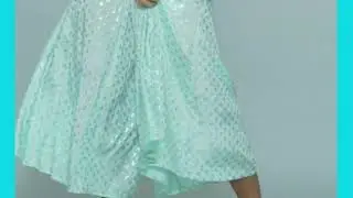 fbb Has It All - Festive Flares