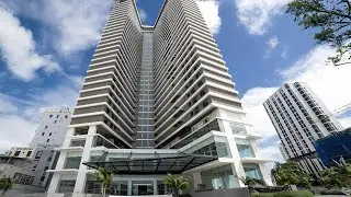 FLC Sea Tower Quy Nhon - Апарт-отель с видом на море, Куинён (Бинь Динь) | Путешествуйте с Бхумикой
