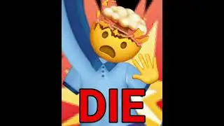 Oh No!!! #emojis #lazy #memes #emoji #ohno