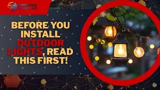 Perfect Outdoor Lighting Placement: Dos and Don&rsquo;ts for Every Home