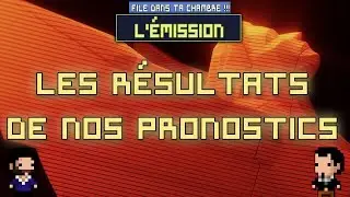 File Dans Ta Chambre - L'émission #22