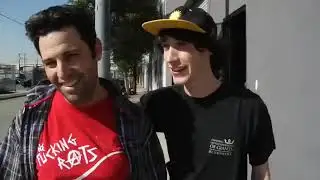 Crailtap's Mini Top 5 with Danny Brady