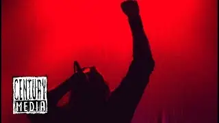 UNEARTH - Sidewinder (OFFICIAL VIDEO)