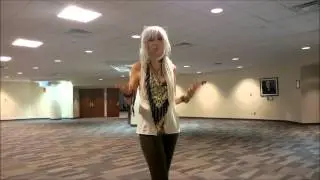 Ohayocon Update #5 - Craftsmanship Tips and Tricks 1