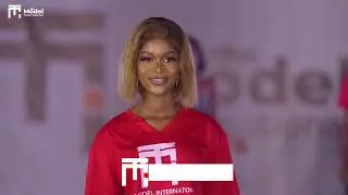 Ghana&rsquo;s Top Modeling Reality Show &ndash; The Model International 2025 Grand Finale