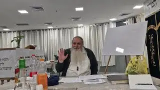 תיקון היסוד כוונות השובבים עם המיקום של הכוונות בקצרה (אף שהשיעור ארוך יחסית) יאיר חיים ישראל רוקח