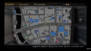 Yakuza: Like A Dragon_ SET YOUR MOUTH ABLAZE