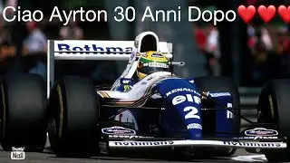 Ayrton Senna Forever
