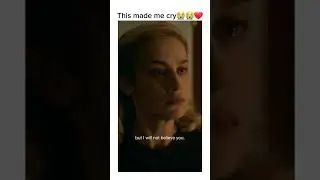 This is so heart-warming🥺😭❤️ #love #chemistrylovers #chemistry #viral #shorts