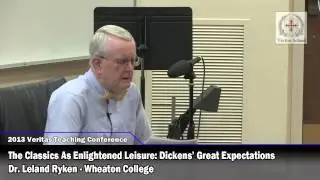 Dr. Leland Ryken 