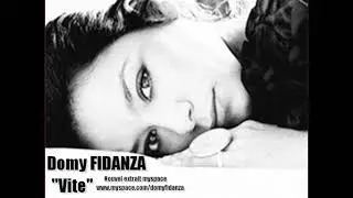 Dominique Fidanza   Vite