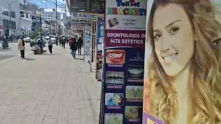 DE PASO POR HUANCAYO PROBANDO CAMARAS DEL SAMSUNG A56...COMENTEN QUE LES PARECE.... 