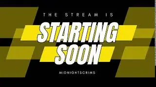 midnight scrims is live