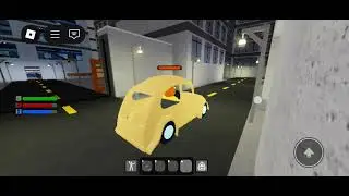 Piggy intercity but on MOBILE?!?! Ep3