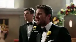 Arrowverse MV ~ Highest In The Room ~ Travis Scott
