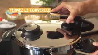 Boutique NATARIANNI - Vitacontrol Digital Fissler