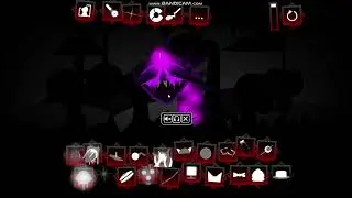 Sprunki Phase 7 Definitive (Gab's Timeline) (Rakna's Take) Full Showcase