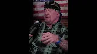 King bookers hilarious Red Bull story with undertaker 😂😭 #funny #story #wwe #wrestling #undertaker