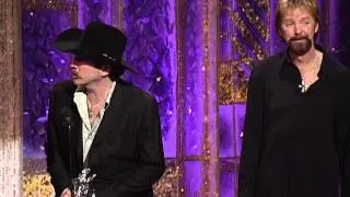 50th Anniversary ACM Awards - Brooks & Dunn's 27 ACM Awards!