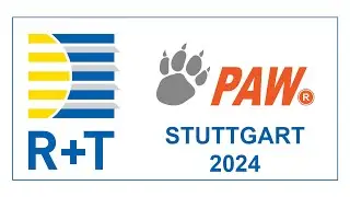 PAW Doors Messe Stutgart 2024