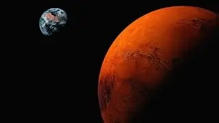 Study: Cosmic Rays Could Damage Astronauts' Brains