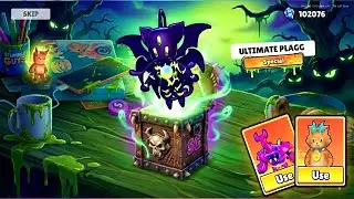 Новый &laquo;MONSTER STUMBLE PASS&raquo; уже здесь! 🐉 | Stumble Guys