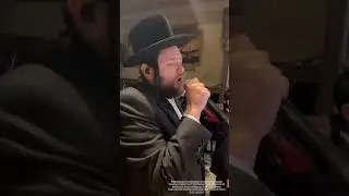 Chuppah: Krohma 🎹 Shmueli Ungar 🎤 Yedidim Choir