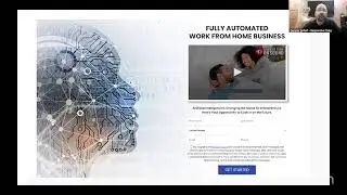 Networker Central Zoom 1/21/26 (CEO TEAM)