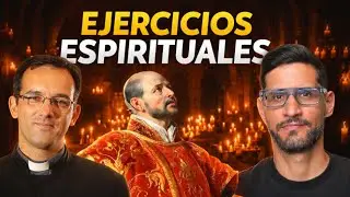 Ármate para la Batalla Espiritual con los Ejercicios Espirituales de San Ignacio de Loyola
